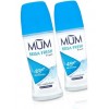 MUM BRISA FRESH 48H DEO ROLLON 2 X 50 ml
