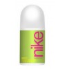 NIKE WOMAN GREEN DEO ROLLON 50 + 10 ml