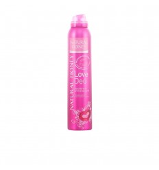 NATURAL HONEY LOVE DEO SPRAY 75 ml