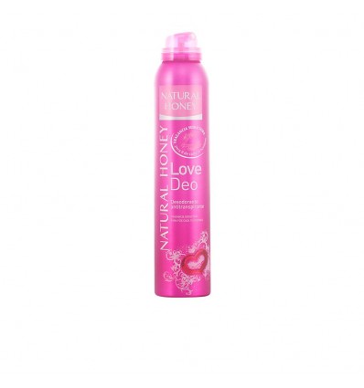 NATURAL HONEY LOVE DEO SPRAY 75 ml