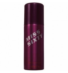 MISS SIXTY PARFUM DEODORANT 150 ml