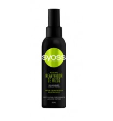 SYOSS REAVIVADOR DE RIZOS 150 ml