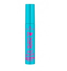 ESSENCE I LOVE ESTREME CRAZY VOLUMEN WATERPROOF MASCARA NEGRA 12 ml