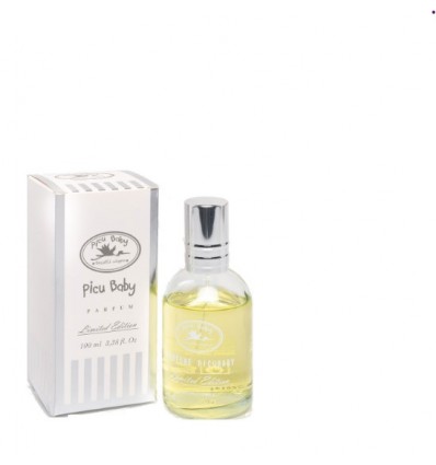 PICU BABY LIMITED EDITION EDP 100 ml SPRAY