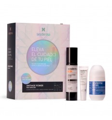 SESDERMA MEN ANTIAGE POWER SET SESDERMA MEN ANTIAGE POWER SET