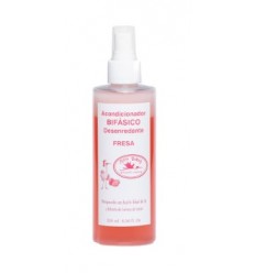 PICU BABY ACONDICIONADOR BIFASICO DESENRENDANTE FRESA 250 ml SPRAY