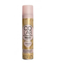 COLAB BLONDE CHAMPÚ SECO 200 ml