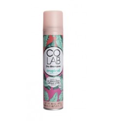 COLAB TROPICAL CHAMPÚ SECO 200 ml
