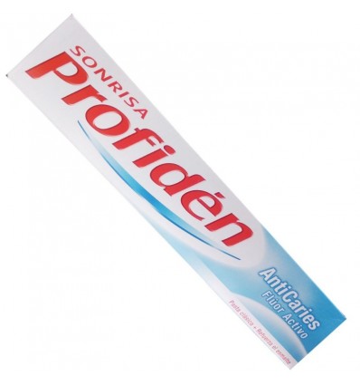 PROFIDENT DENTIFRICO ANTICARIES 75 ml