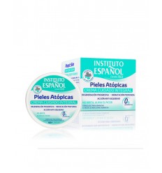 INSTITUTO ESPAÑOL CREMA PIELES ATÓPICAS TARRO 400 ml