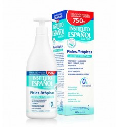 INSTITUTO ESPAÑOL PIELES ATÓPICAS LOCIÓN CORPORAL 750 ml