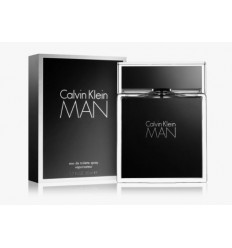 CALVIN KLEIN MEN EDT 50 ml SPRAY