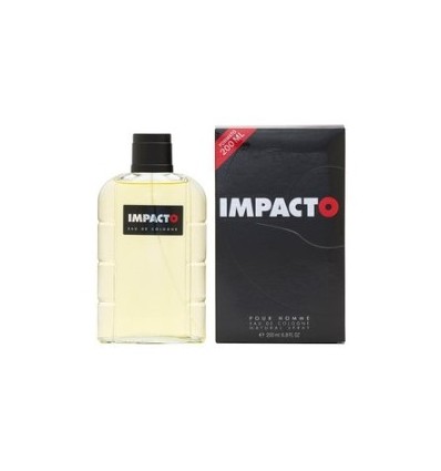 IMPACTO EDT 200 ml SPRAY