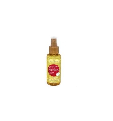 EVOLUDERM ACEITE DE BELLEZA DE MACADAMIA 100 ml