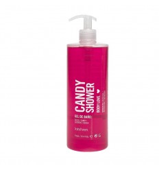 LAISEVEN CANDY SHOWER GEL DE BAÑO 750 ml