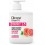 DICORA GEL HIDROALCOHÓLICO CITRUS PEACH 500 ml DOSIFICADOR