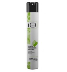 IO PLANET SOLUCIÓN HIDROALCOHÓLICA SPRAY 400 ml