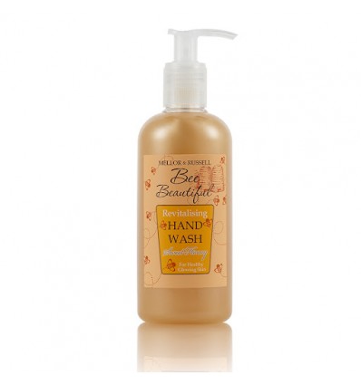 MELLOR & RUSSELL HAND WASH SWEET HONEY 300 ml