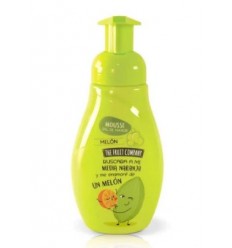 THE FRUIT COMPANY MELÓN MOUSSE GEL DE MANOS 250 ml