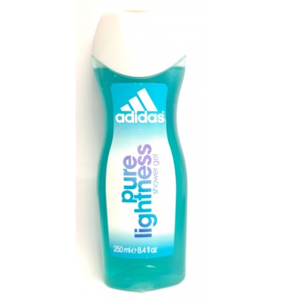 ADIDAS PURE LIGHTNESS GEL 250 ml