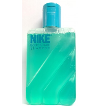 NIKE BODY & HAIR SHAMPOO 400 ml