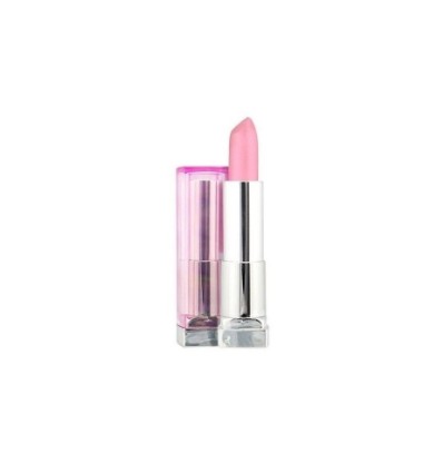 MAYBELLINE COLOR SENSATIONAL BARRA DE LABIOS 141 JUICY BUBBLERGLUM