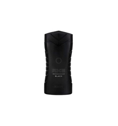 AXE BLACK GEL DE DUCHA 250 ml