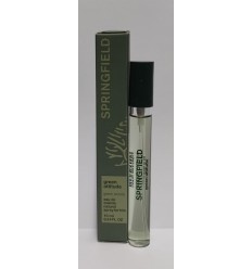 SPRINGFIELD GREEN ATTITUDE EDT 10 ml SPAY PARA HOMBRE SPRINGFIELD GREEN ATTITUDE EDT 10 ml SPAY PARA HOMBRE