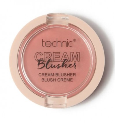 TECHNIC CREAM BLUSHER - FLUSHED R 23742