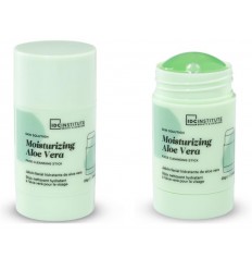 IDC CLEANSING FACIAL STICK MOISTURIZING ALOE VERA r 42030