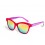 MARTINELIA SUNGLASSES FUCHSIA & PURPLE R 10501