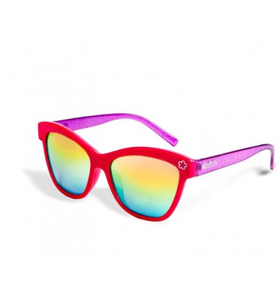 MARTINELIA SUNGLASSES FUCHSIA & PURPLE R 10501