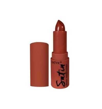 TECHNIC SATIN LIPSTICK TRUE VELVET 3.6 g R 22605