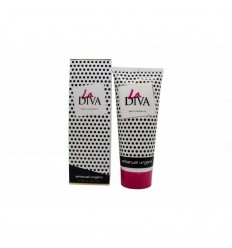 LA DIVA de UNGARO gel de ducha 200 ml