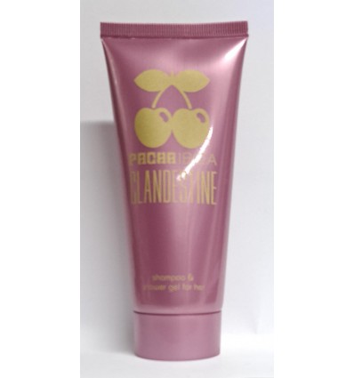 PACHA IBIZA CLANDESTINE GEL & CHAMPÚ 75 ml