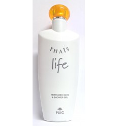 THAIS LIFE GEL DE BAÑO PERFUMADO 200 ml