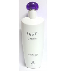 THAIS DREAMS GEL DE BAÑO PERFUMADO 200 ml