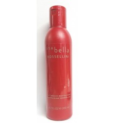 ISABELLA ROSSELLINI GEL DUCHA REVITALIZANTE 200 ml