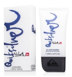 QUIKSILVER GEL CUERPO Y CABELLO 125 ml