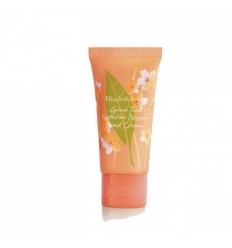 ELIZABETH ARDEN GREEN TEA NECTARINE BLOSSOM CREMA DE MANOS 30 ml