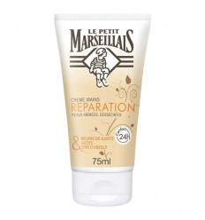 LE PETIT MARSEILLAIS CREMA DE MANOS REPARADORA 75 ml