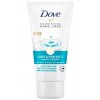 DOVE CARE & PROTECT CREMA DE MANOS ANTIBACTERIAS 75 ml