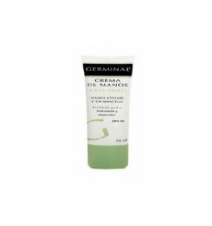 GERMINAL CREMA ED MANOS ANTIEDAD 50 ml
