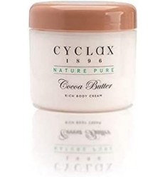 CYCLAX COCOA BUTTER CREMA CORPORAL 300 ml