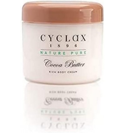 CYCLAX COCOA BUTTER CREMA CORPORAL 300 ml