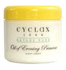 CYCLAX OIL OF EVENING PRIMROSE CREMA DE NOCHE 300 ml