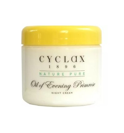 CYCLAX OIL OF EVENING PRIMROSE CREMA DE NOCHE 300 ml