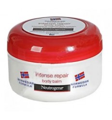 NEUTROGENA INTENSE REPAIR BODY BALM 200 ml