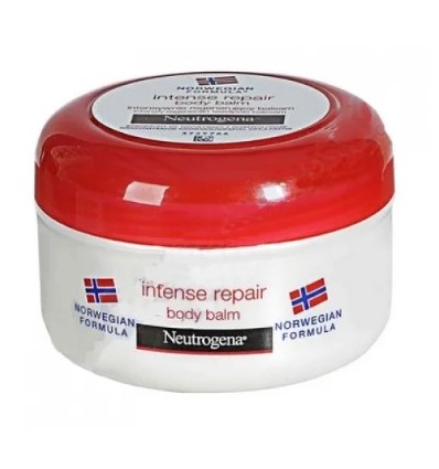 NEUTROGENA INTENSE REPAIR BODY BALM 200 ml