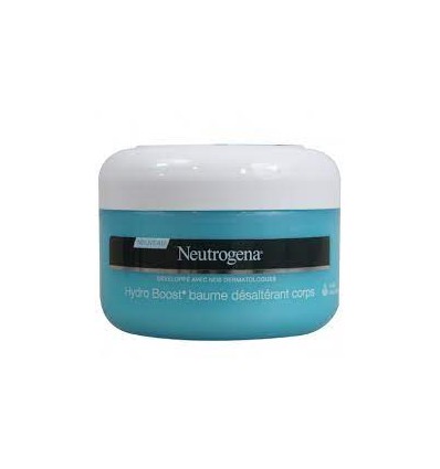 NEUTROGENA HYDRO BOOST CREMA CORPORAL 200 ml